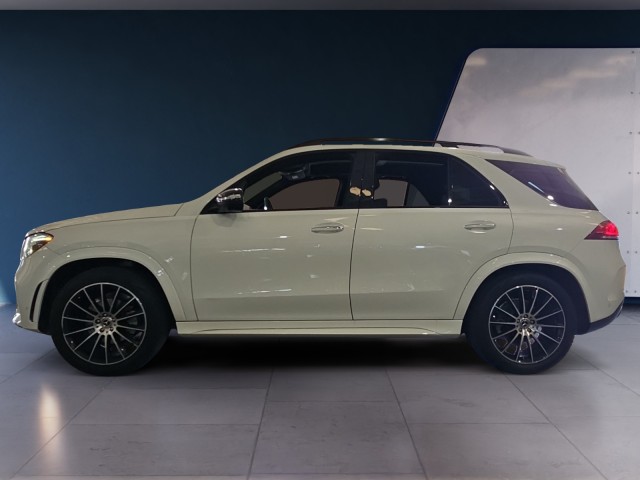 2022 Mercedes Benz GLE 350 photo 2