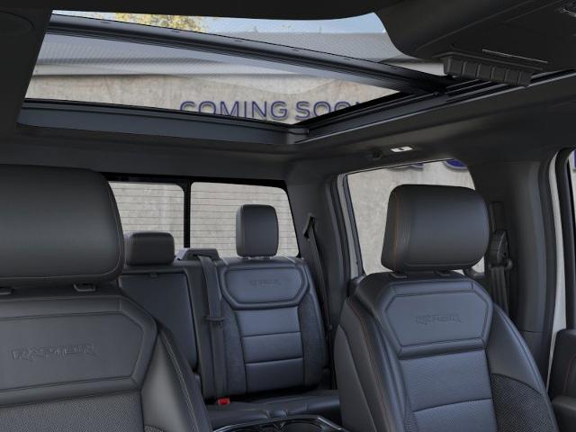 2025 Ford F-150 Raptor photo 34