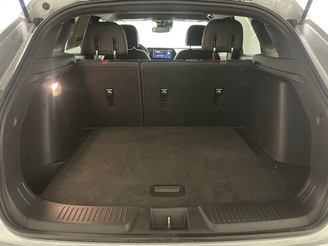 2024 Chevrolet Trax photo 6