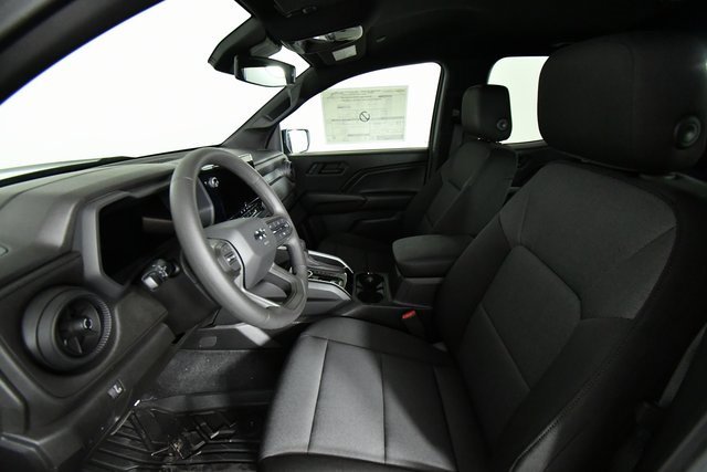 2026 Chevrolet Colorado Trail Boss photo 4