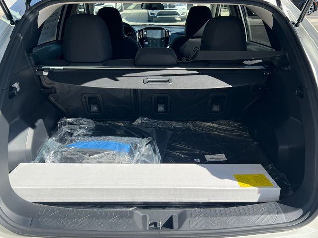 2025 Subaru Crosstrek Premium photo 21