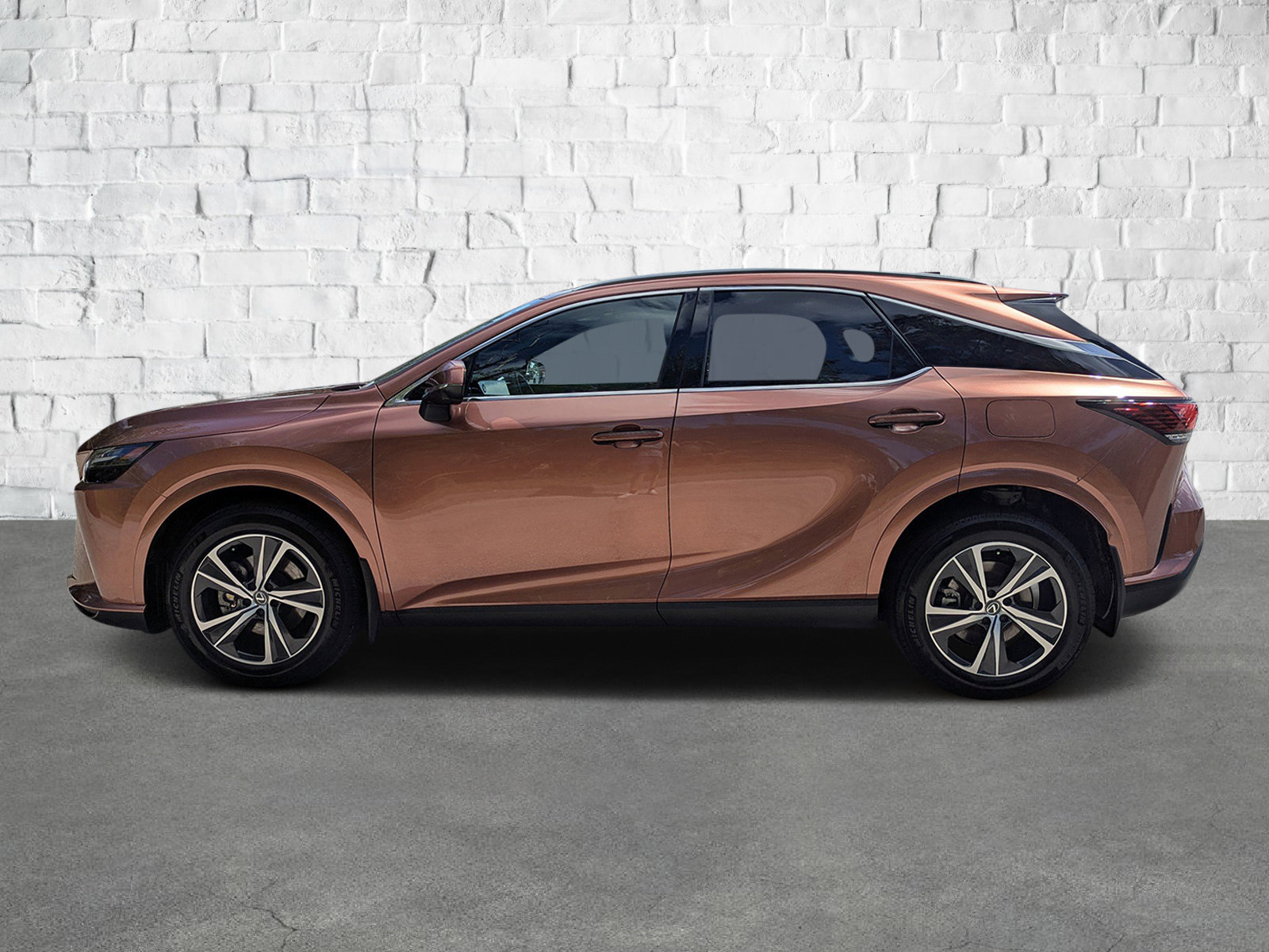 2024 Lexus RX 350 photo 7
