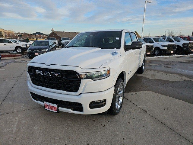 2026 RAM Ram 1500 Pickup Big Horn/Lone Star's photo