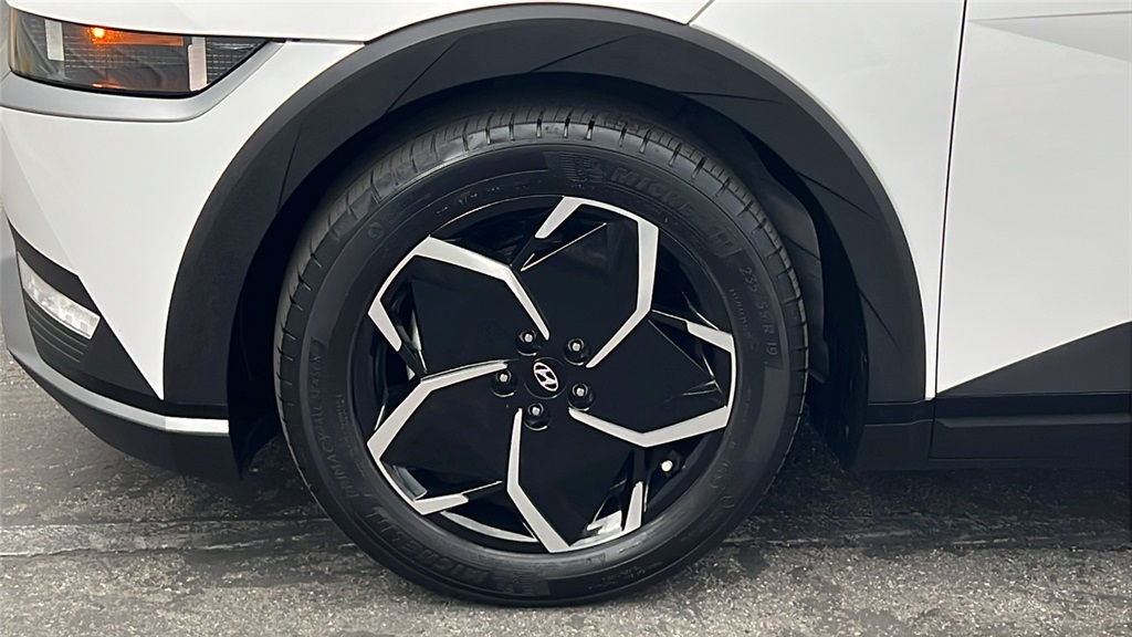 2022 Hyundai Ioniq 5 SE photo 5