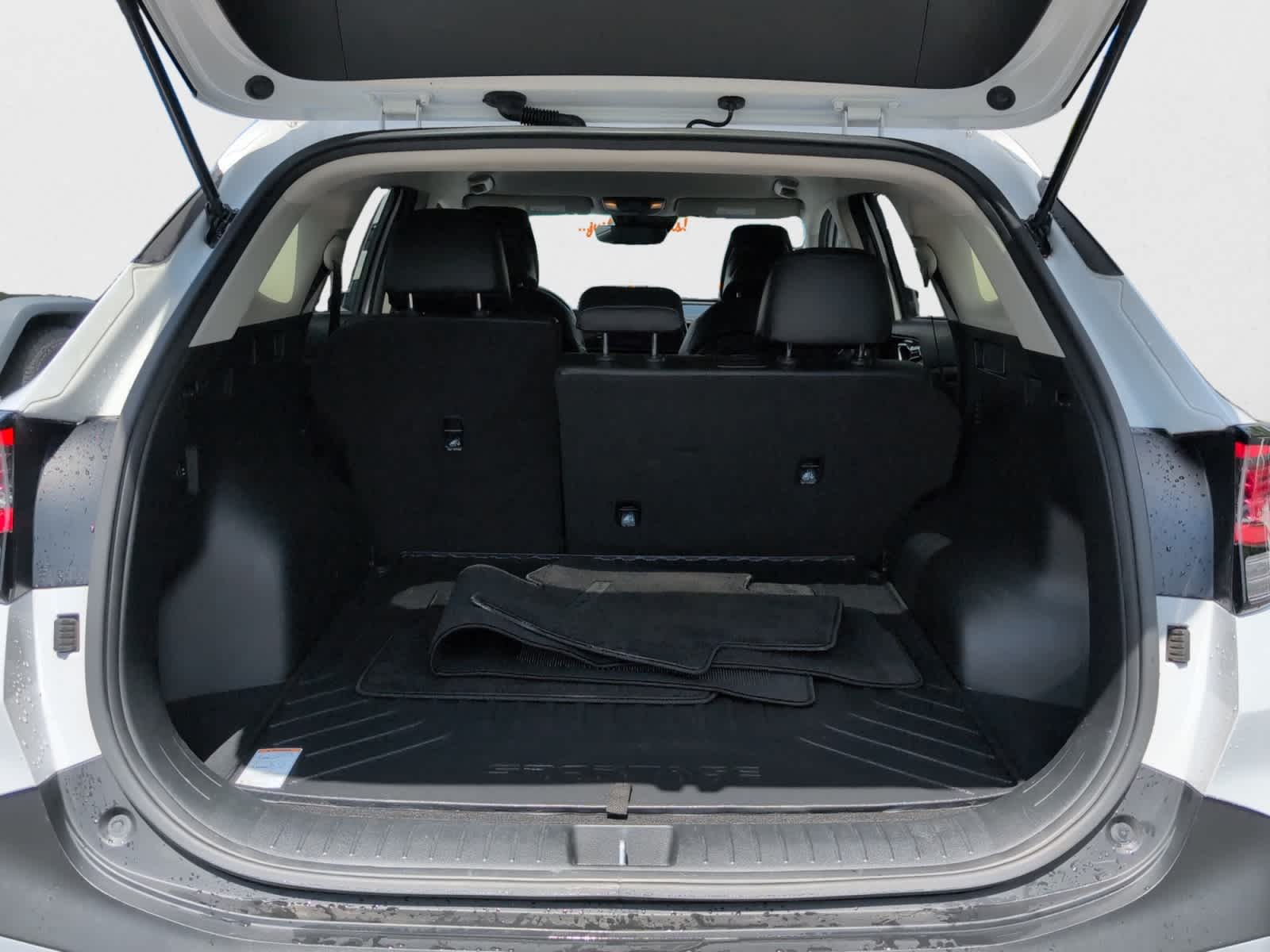 2023 Kia Sportage EX photo 19