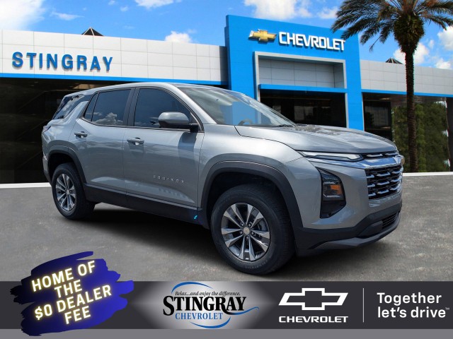 龍神レイキ　AUTUMN EQUINOX LIVE 2022 Chevrolet Equinox LT Lake Bluff, Lake Forest