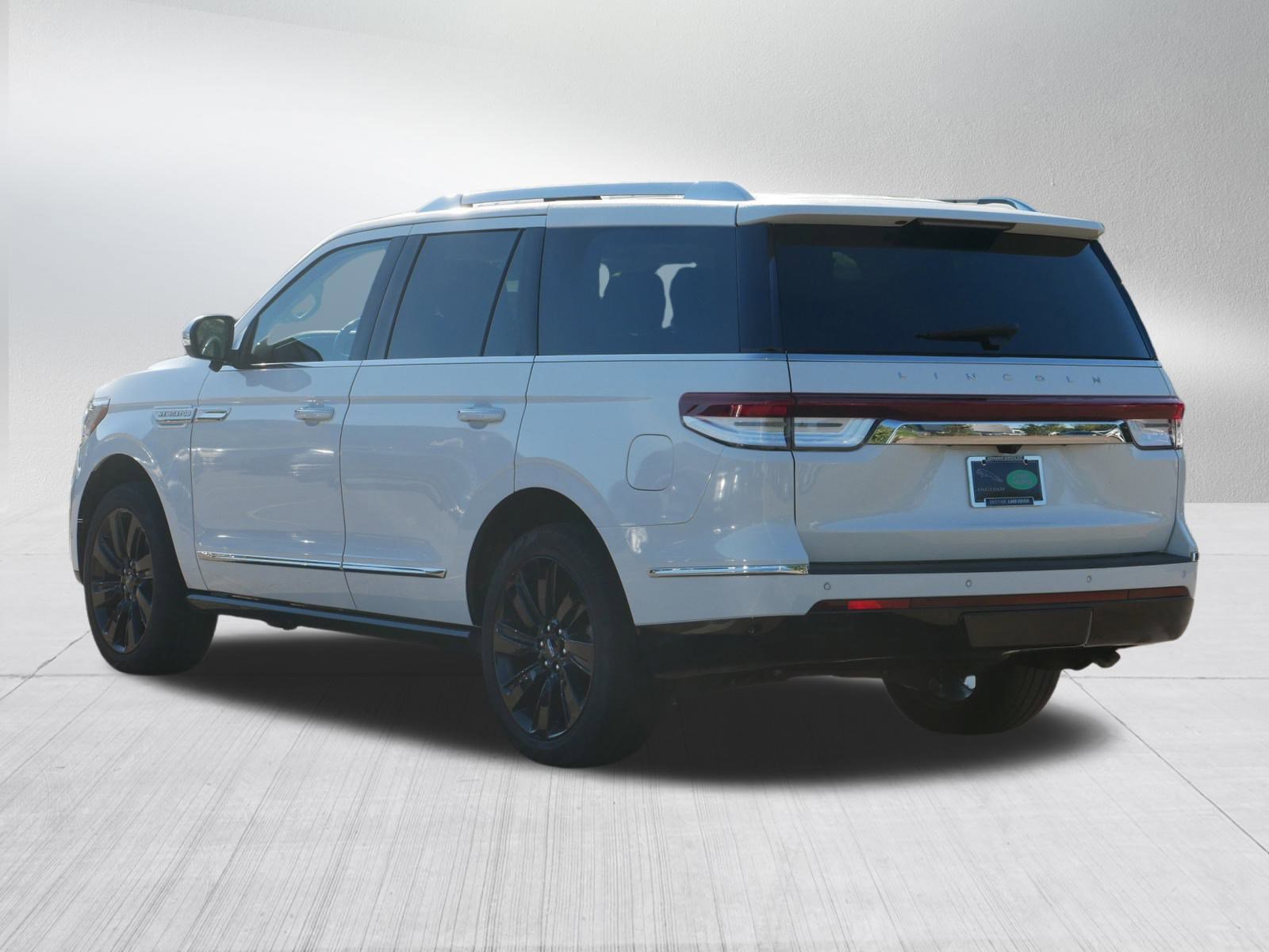 2023 Lincoln Navigator Reserve photo 4