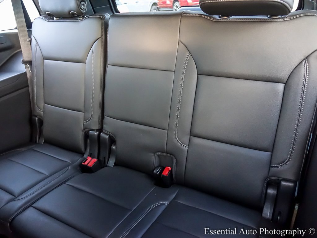 2021 CHEVROLET TAHOE - Image 18