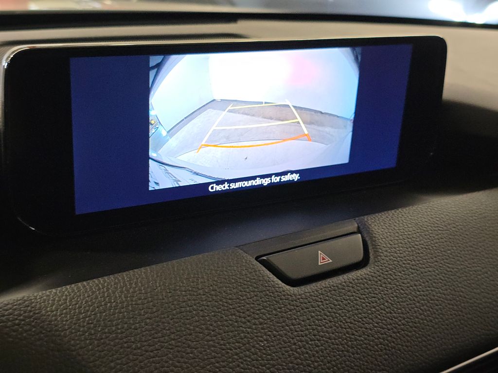 2024 Mazda CX-90 Preferred photo 25
