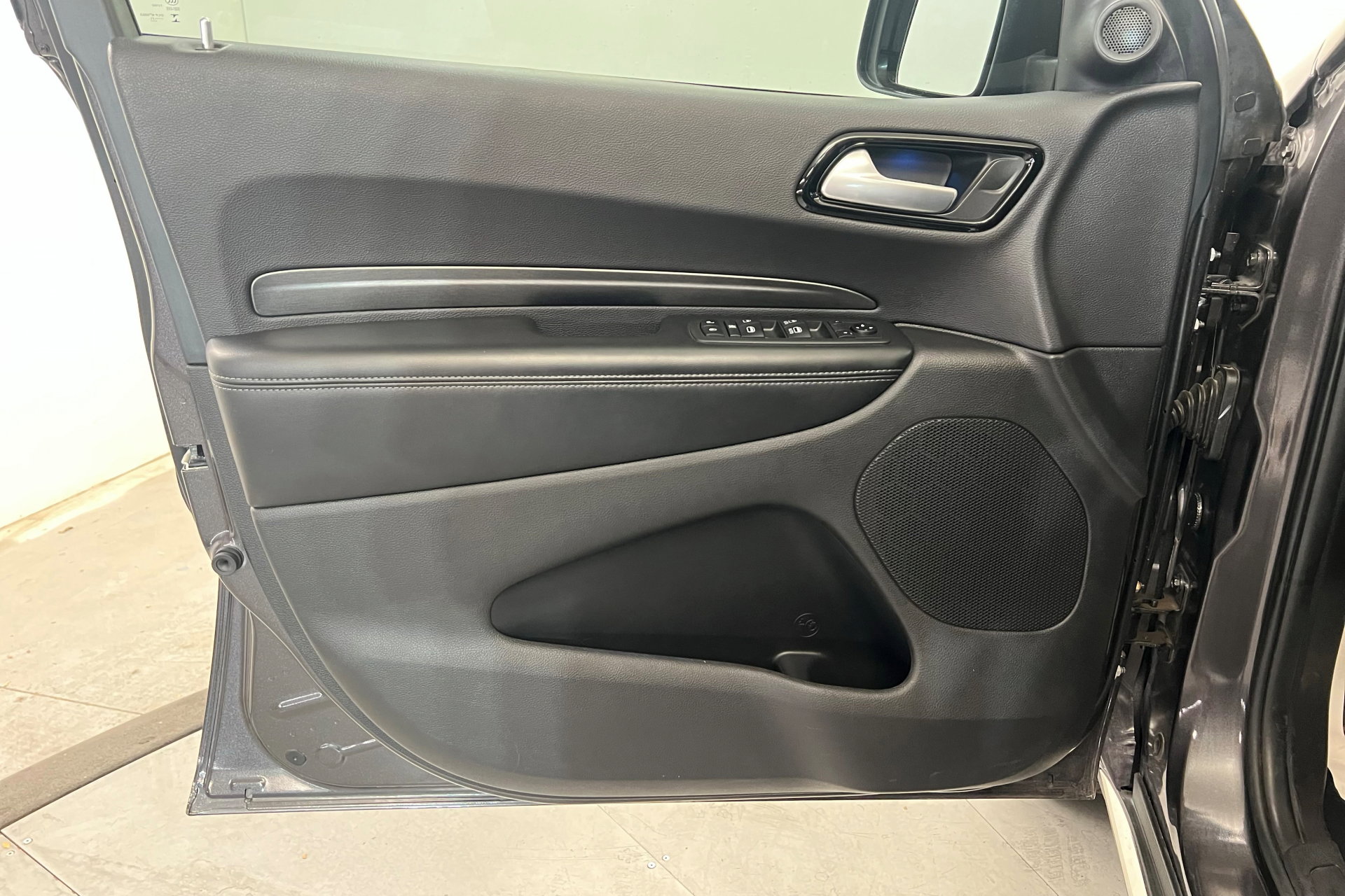 2021 Dodge Durango SXT Plus photo 14