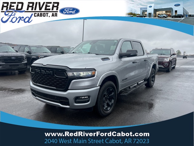 2025 RAM Ram 1500 Pickup Big Horn/Lone Star's photo