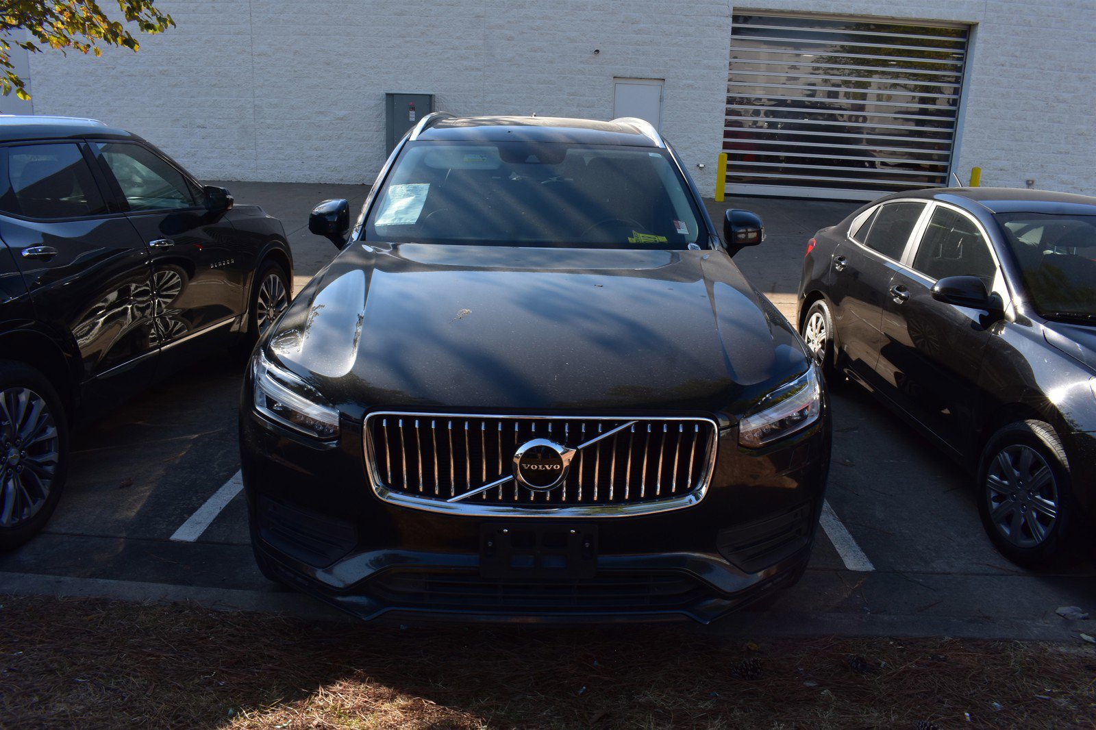 Used 2021 Chevrolet XC90 Momentum For Sale Conway AR North Little