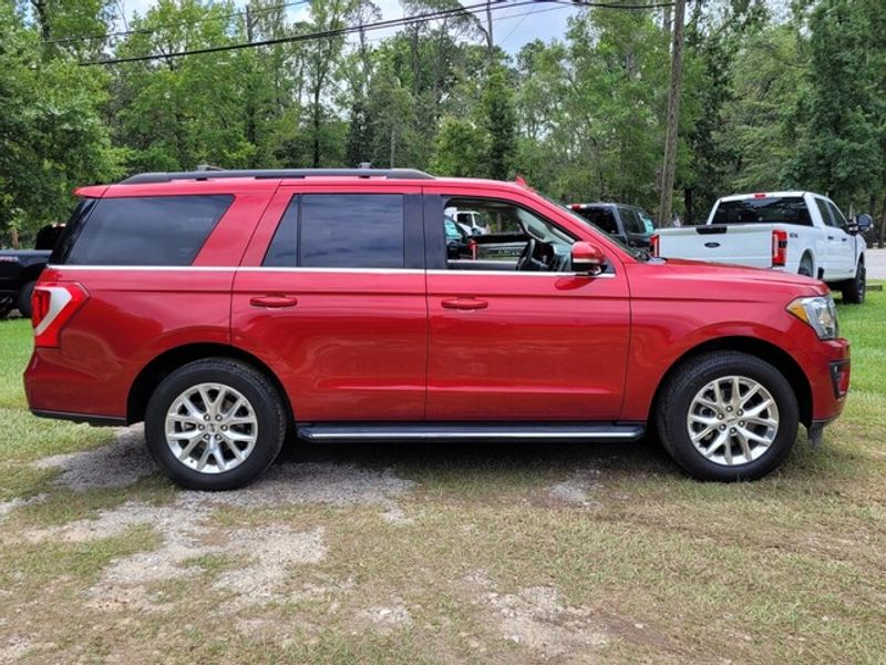 2021 Ford Expedition XLT photo 13