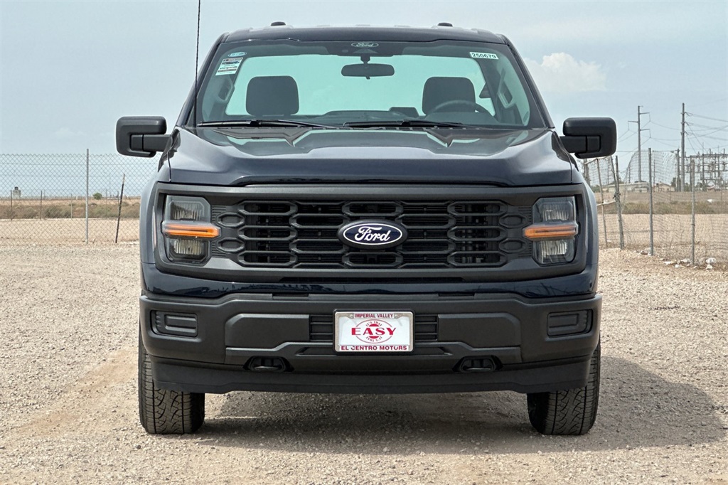 2025 Ford F-150 XL photo 9