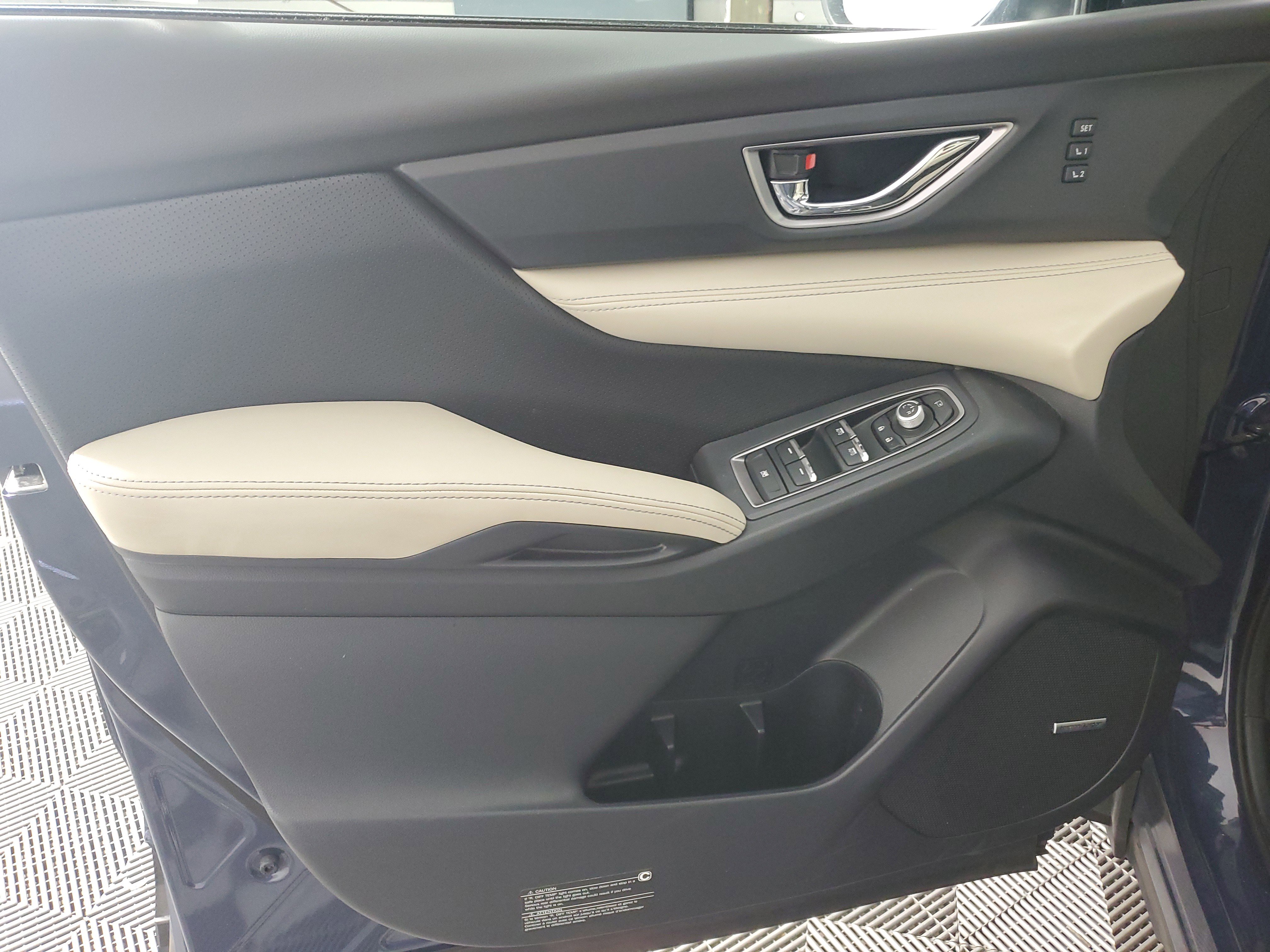 Used 2023 Cosmic Blue Pearl Subaru Limited image 27