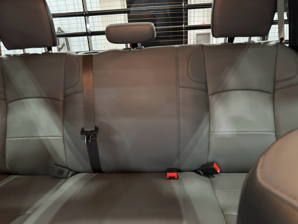 2025 Ram 4500 Tradesman photo 31