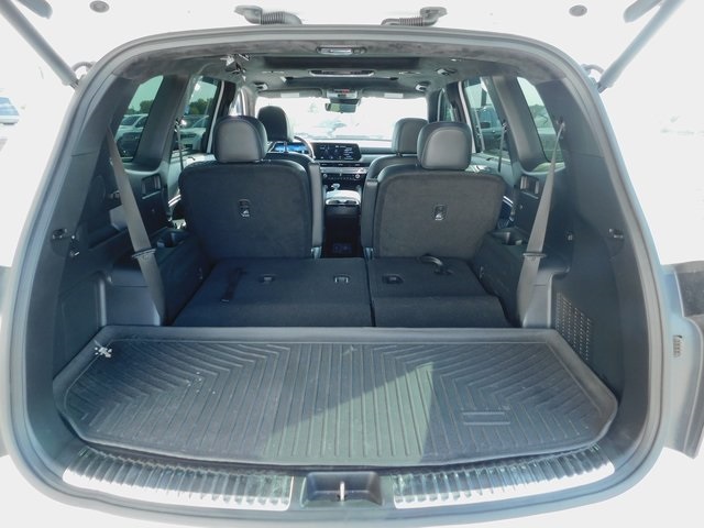 2024 Kia Telluride X-Line photo 10
