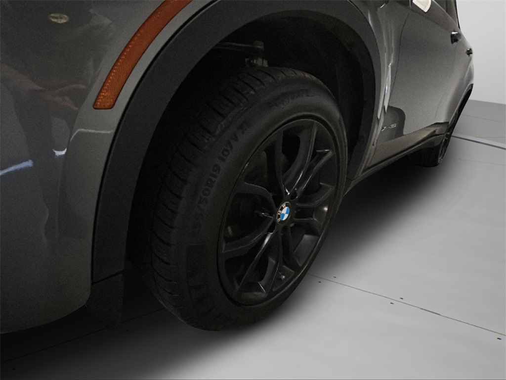 2016 Bmw X6 xDrive35i photo 27