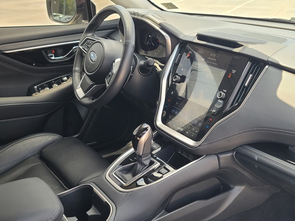 2024 Subaru Outback Touring XT photo 10