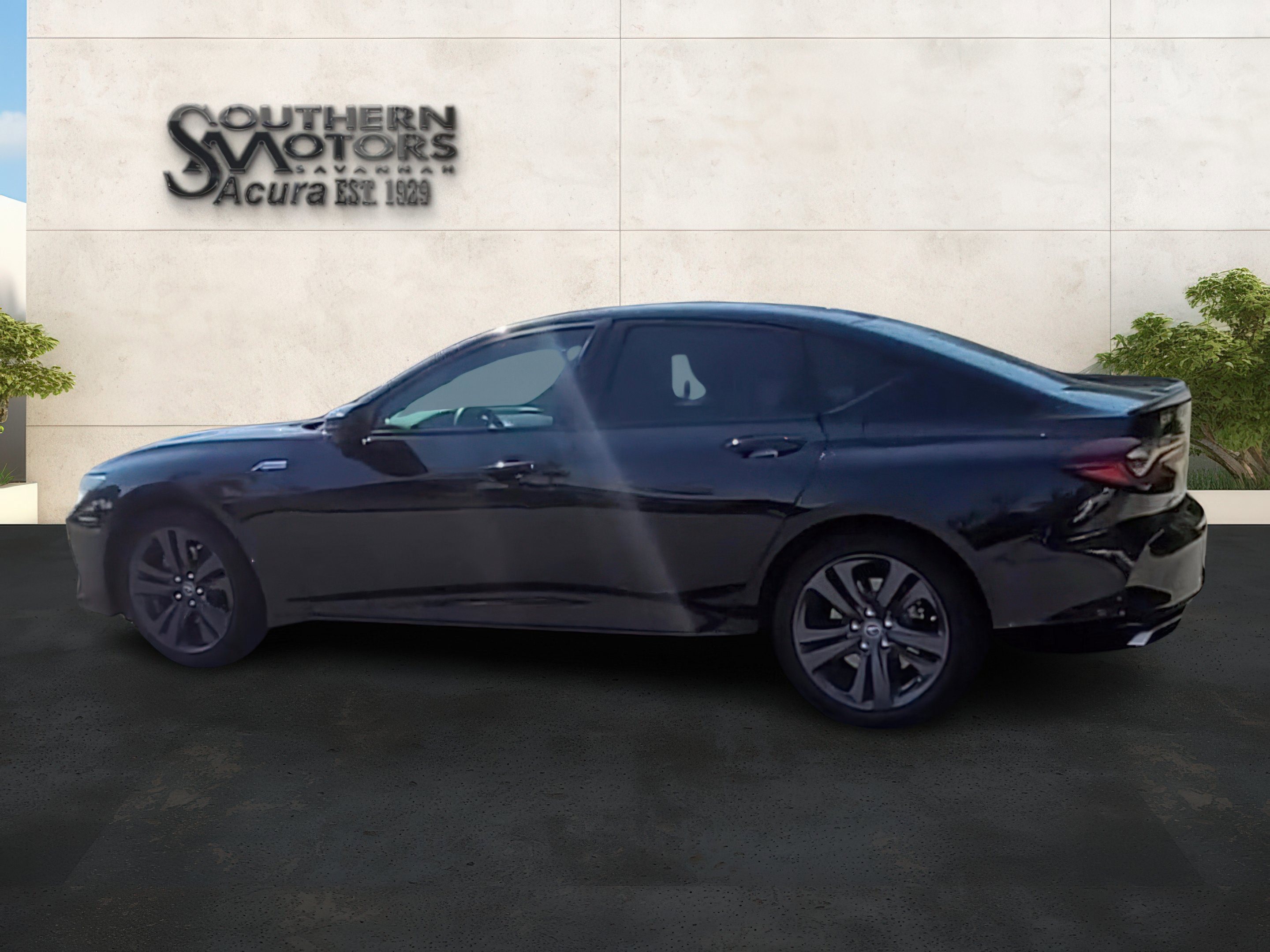 2023 Acura TLX SH-AWD A-Spec photo 19