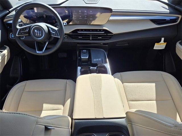 2026 Buick Enclave Preferred photo 8