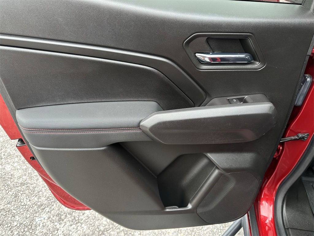 2023 Chevrolet Colorado Z71 photo 25