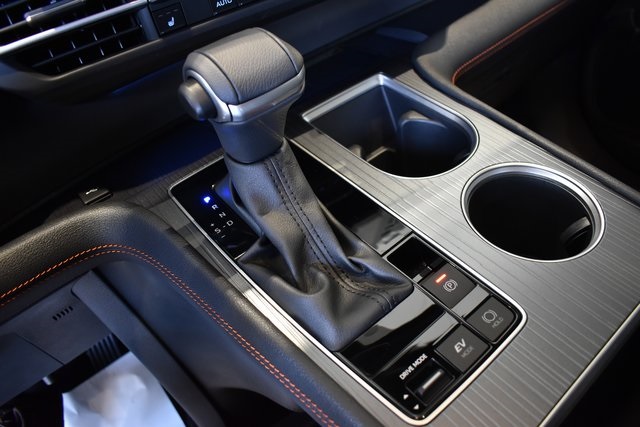 2023 Toyota Sienna XSE photo 22