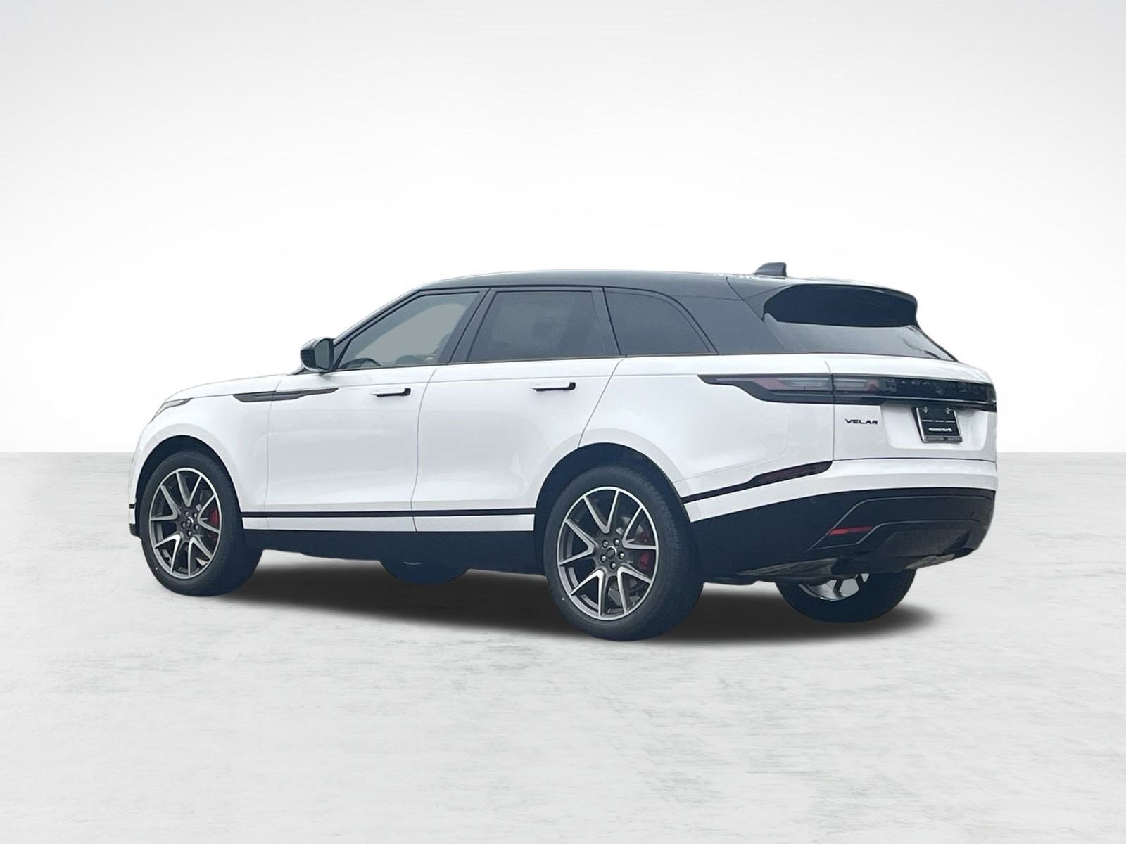 2025 Land Rover Range Rover Velar SE photo 3