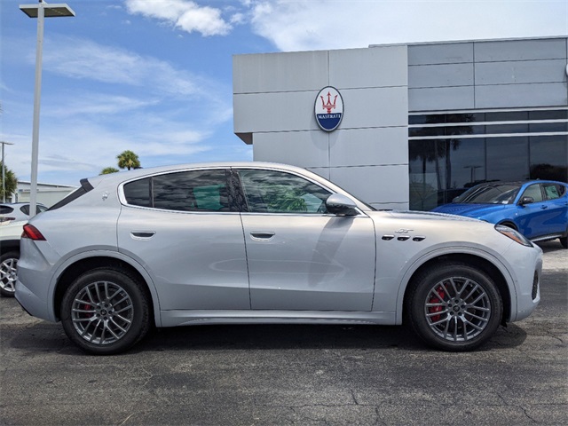 2024 Maserati Grecale GT photo 2