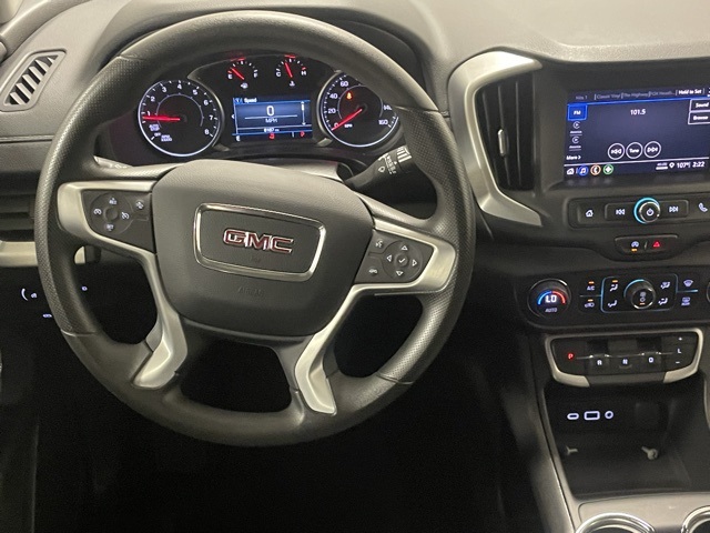 2024 Gmc Terrain SLE photo 2