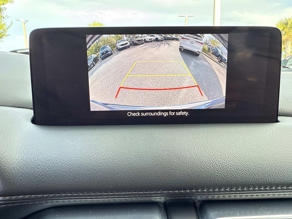 2023 Mazda CX-5 2.5 Select photo 25