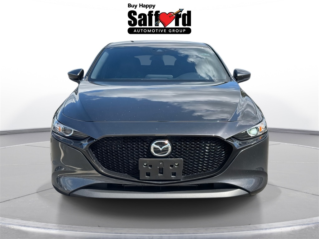 2021 Mazda Mazda3 Select photo 7
