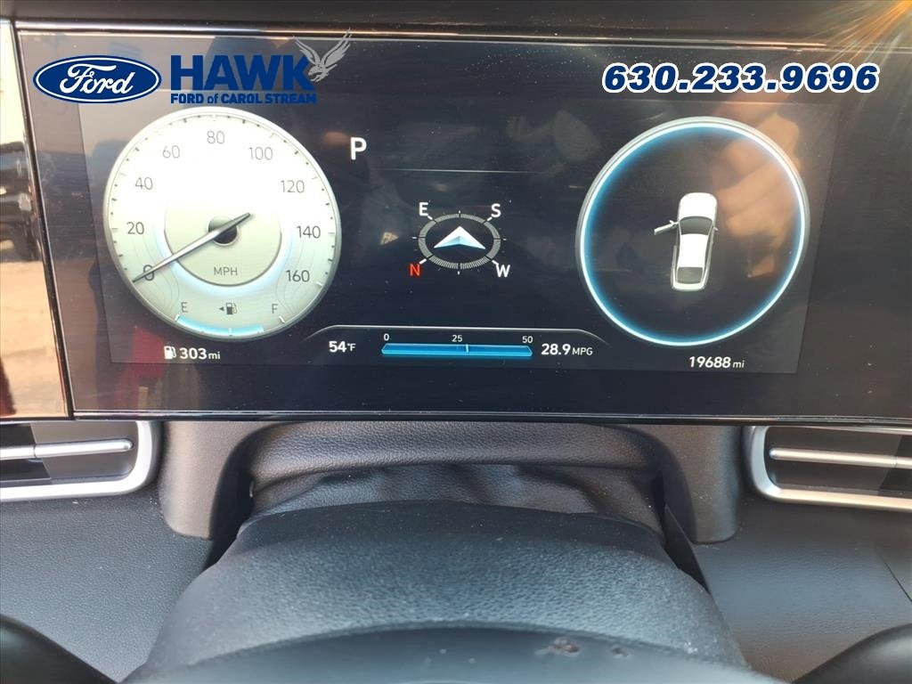 2023 HYUNDAI ELANTRA - Image 23