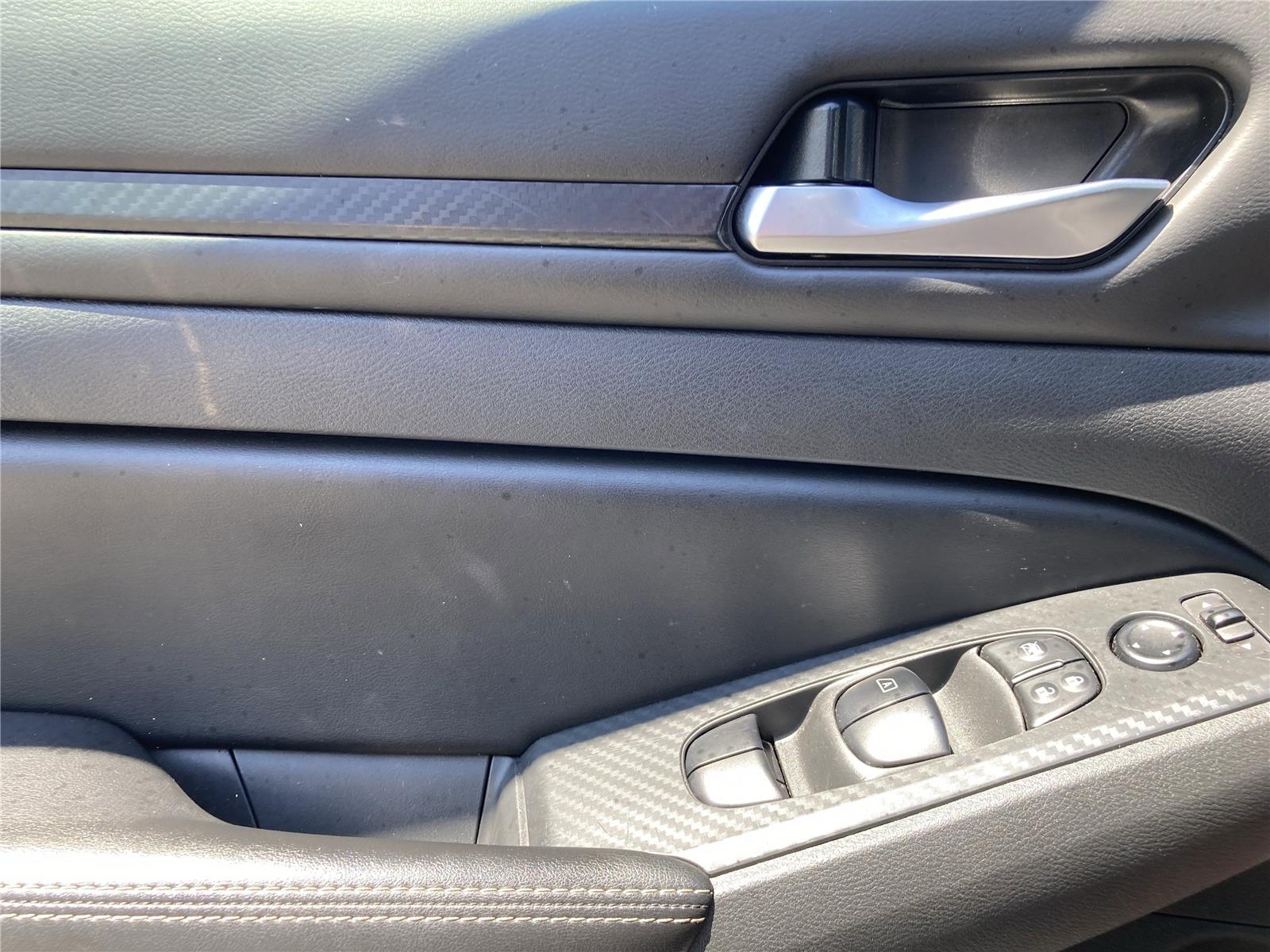 2024 Nissan Altima 2.5 SV photo 26