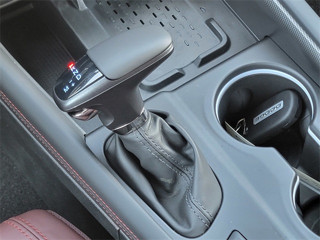 2025 Dodge Durango R/T Plus photo 23