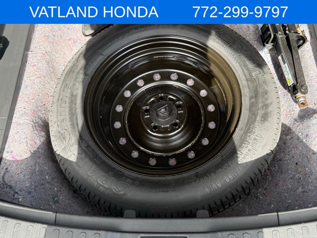 2022 Honda CR-V EX-L photo 31