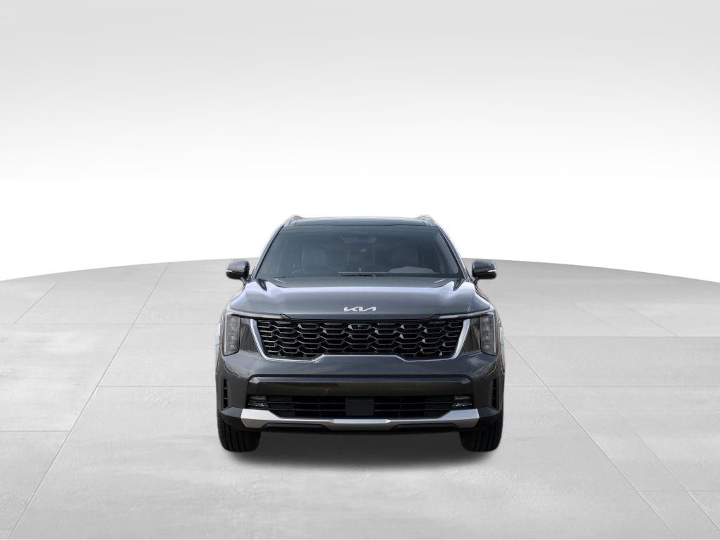 2025 Kia Sorento SX photo 2