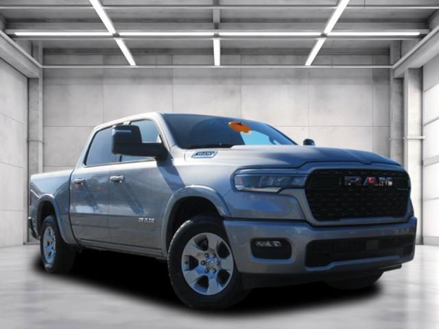 2025 RAM Ram 1500 Pickup Big Horn/Lone Star's photo