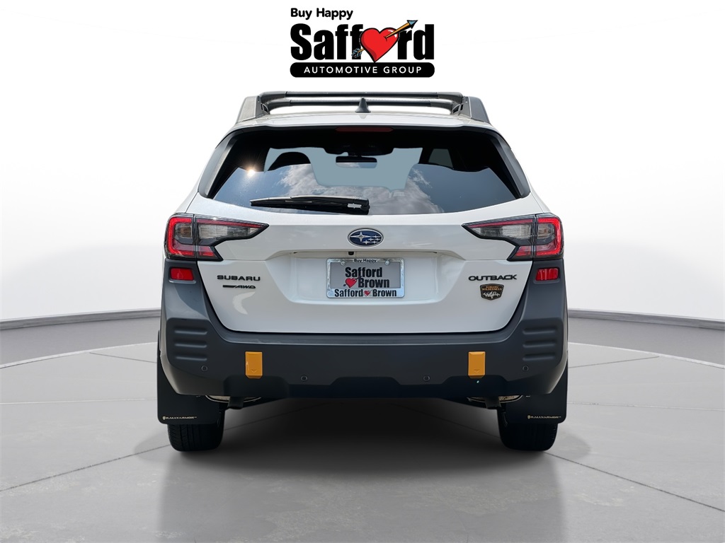 2022 Subaru Outback Wilderness photo 6