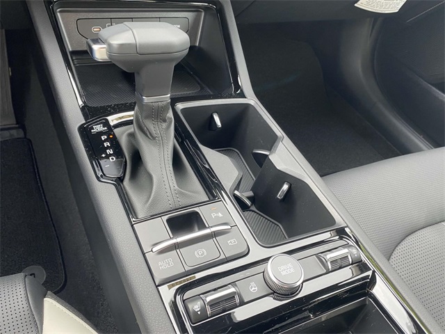 2025 Kia K5 GT-Line photo 20