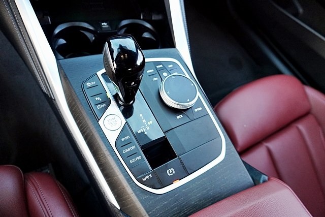 Used 2023 White BMW 430i image 29