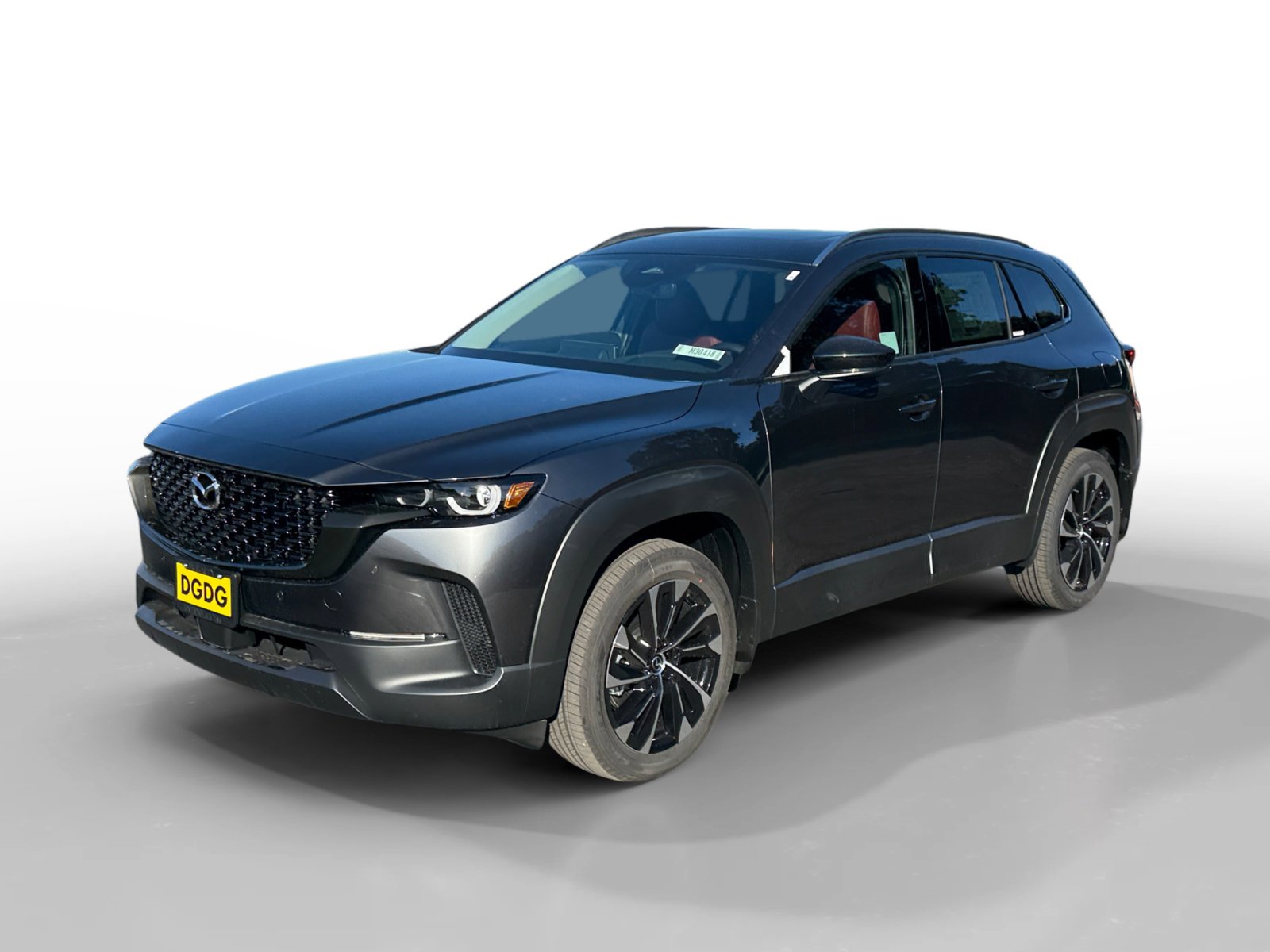 2026 Mazda CX-50 Premium Plus's photo