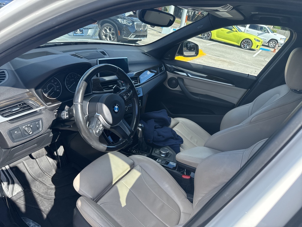 2018 Bmw X1 XDrive28i photo 3