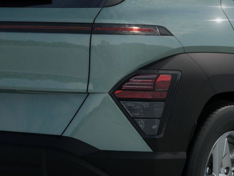 2026 Hyundai Kona SE photo 9
