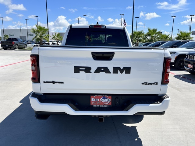 2025 Ram 1500 Big Horn Lone Star photo 4