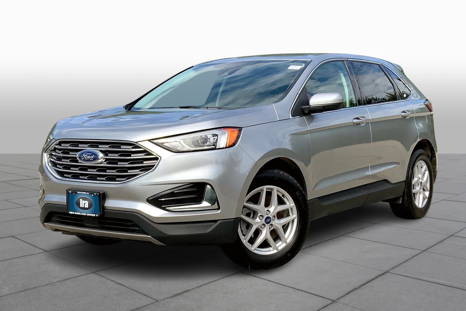 Ford Edge 2022 Colors