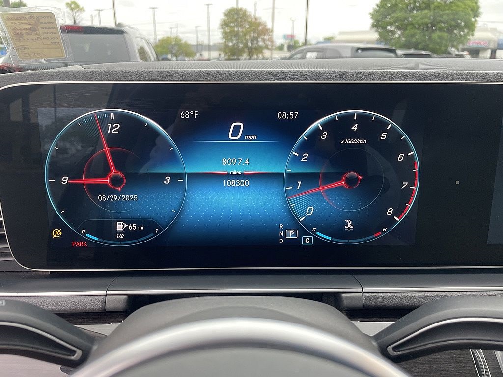 2020 Mercedes Benz GLE 350 4MATIC photo 16