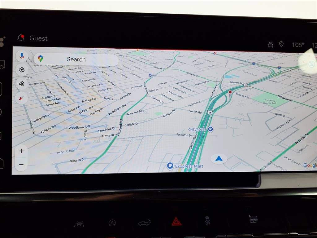 2026 Gmc Sierra 1500 Elevation photo 4