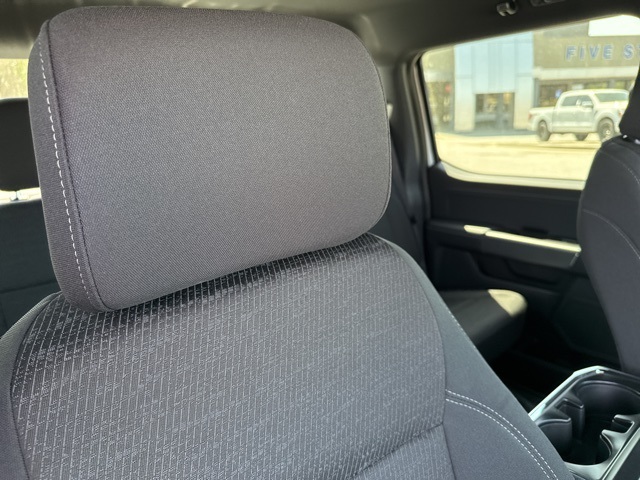 2025 Ford F-150 XLT photo 14
