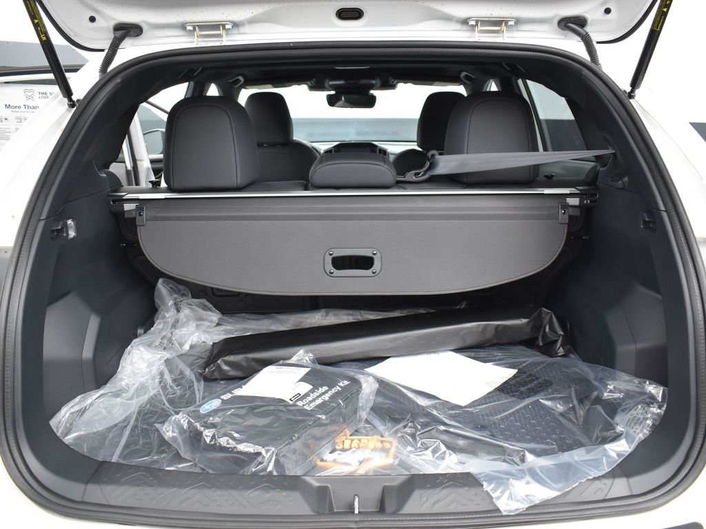 2025 Subaru Crosstrek Wilderness photo 21